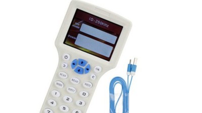 놓치면 후회! 휴대용 RFID 초특가 솔직 후기 ✨